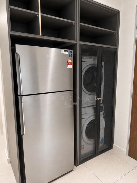 Service Residence for Rent at Millerz Square Serviced Residence - Lawrence Law - Interior - PropertyGuru.com.my