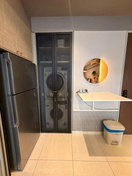 Kediaman Servis untuk Disewa di Millerz Square Serviced Residence - Lawrence Law - Interior - PropertyGuru.com.my