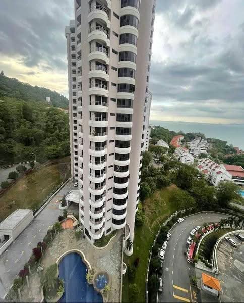 Condominium for Sale at Twin Towers - Alex Ho - Exterior - PropertyGuru.com.my