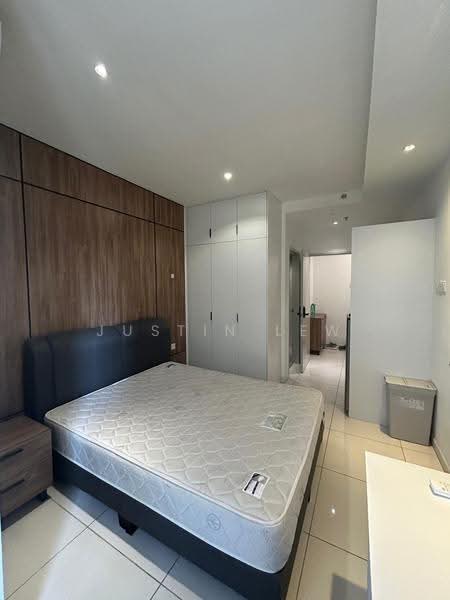 Service Residence for Rent at Horizon Suites - Justin Lew - Bedroom - PropertyGuru.com.my