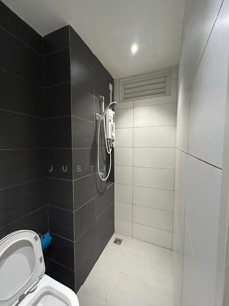 Service Residence for Rent at Horizon Suites - Justin Lew - Bathroom - PropertyGuru.com.my