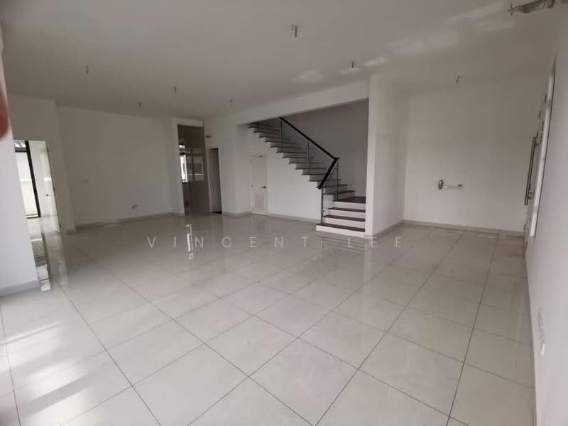 Semi-Detached House for Sale in Eco Majestic (Semenyih) - Vincent Lee - Living Room - PropertyGuru.com.my