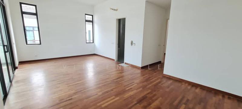 Semi-Detached House for Sale in Eco Majestic (Semenyih) - Vincent Lee - Living Room - PropertyGuru.com.my