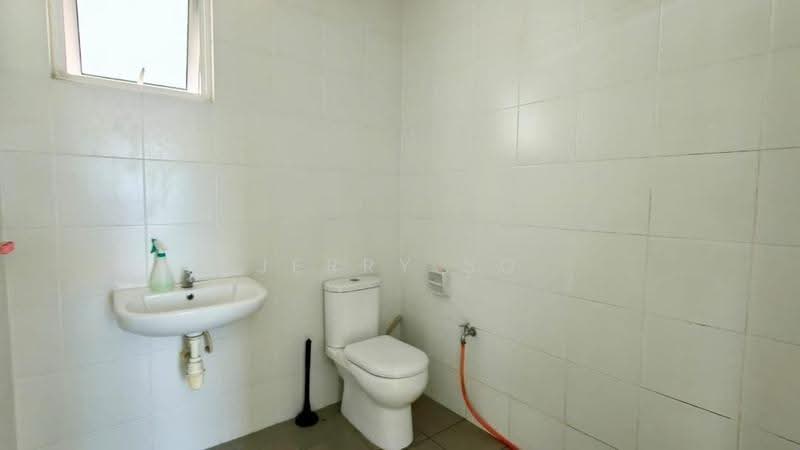 Kondominium untuk Disewa di Imperial Residences - Jerry So - Bathroom - PropertyGuru.com.my