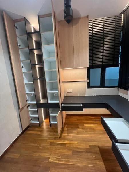 Condominium for Rent at Picasso Residence - Marco Tan - Study - PropertyGuru.com.my