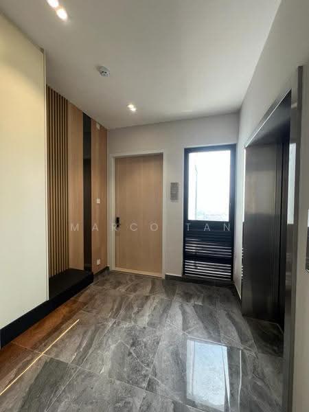 Condominium for Rent at Picasso Residence - Marco Tan - Entrance - PropertyGuru.com.my