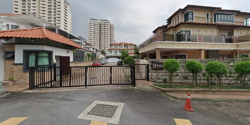 Semi-Detached House for Sale in Kuala Lumpur (Kuala Lumpur) - Tony YY - Exterior - PropertyGuru.com.my
