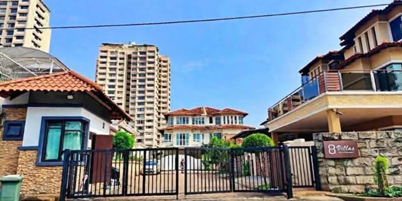 Semi-Detached House for Sale in Kuala Lumpur (Kuala Lumpur) - Tony YY - PropertyGuru.com.my
