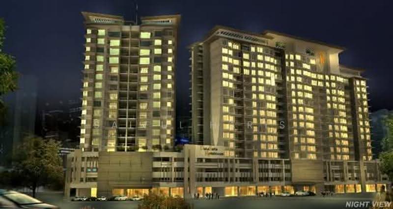 Kondominium untuk Dijual di D'suria Condominium - Saiful Haris - Exterior - PropertyGuru.com.my