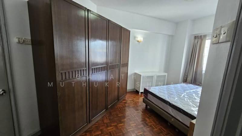Kondominium untuk Disewa di Pantai Panorama Condominiums - Gayathry Muthukrishnan - Bedroom - PropertyGuru.com.my