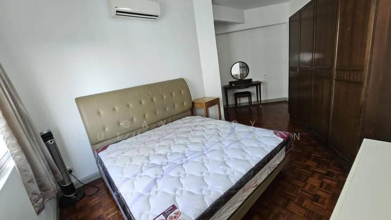 Kondominium untuk Disewa di Pantai Panorama Condominiums - Gayathry Muthukrishnan - Bedroom - PropertyGuru.com.my