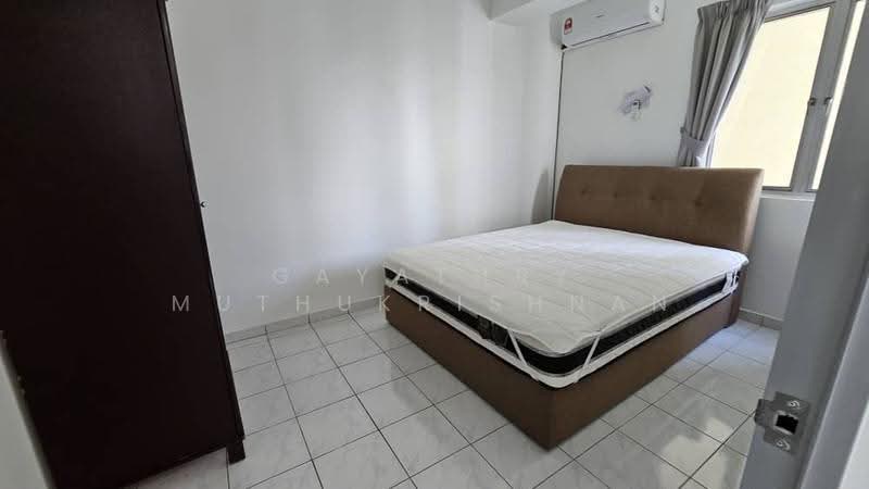 Kondominium untuk Disewa di Pantai Panorama Condominiums - Gayathry Muthukrishnan - Bedroom - PropertyGuru.com.my