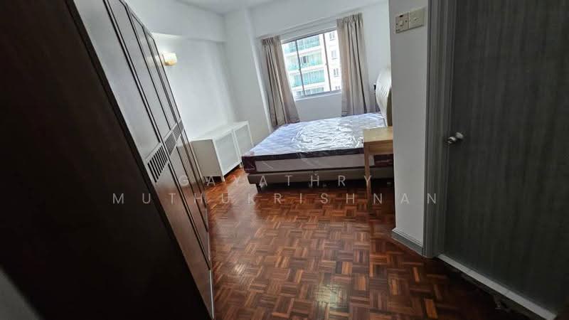 Kondominium untuk Disewa di Pantai Panorama Condominiums - Gayathry Muthukrishnan - Bedroom - PropertyGuru.com.my