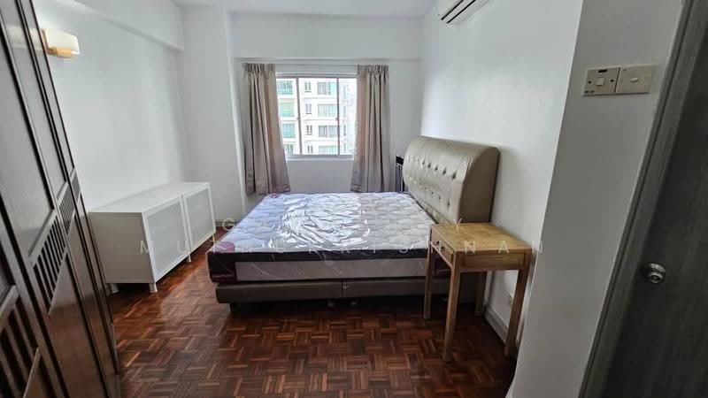 Kondominium untuk Disewa di Pantai Panorama Condominiums - Gayathry Muthukrishnan - Bedroom - PropertyGuru.com.my