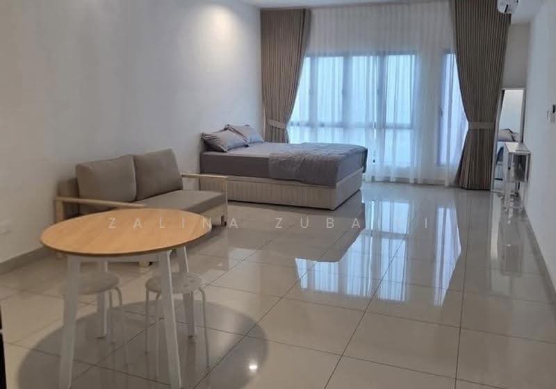 Service Residence for Rent at Tulip Residence - Zalina Zubaidi - PropertyGuru.com.my