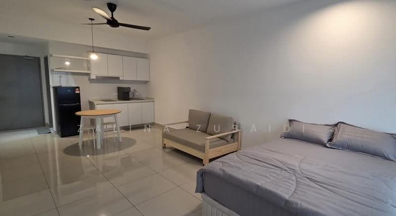 Service Residence for Rent at Tulip Residence - Zalina Zubaidi - PropertyGuru.com.my