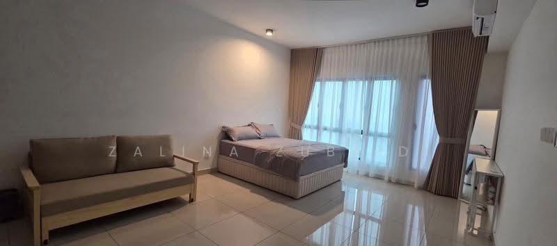Service Residence for Rent at Tulip Residence - Zalina Zubaidi - PropertyGuru.com.my