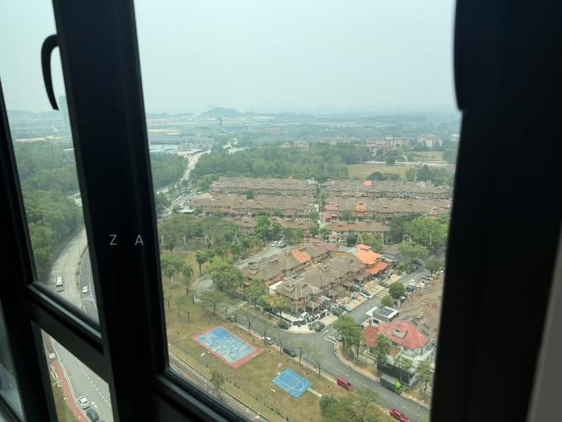 Service Residence for Rent at Tulip Residence - Zalina Zubaidi - PropertyGuru.com.my
