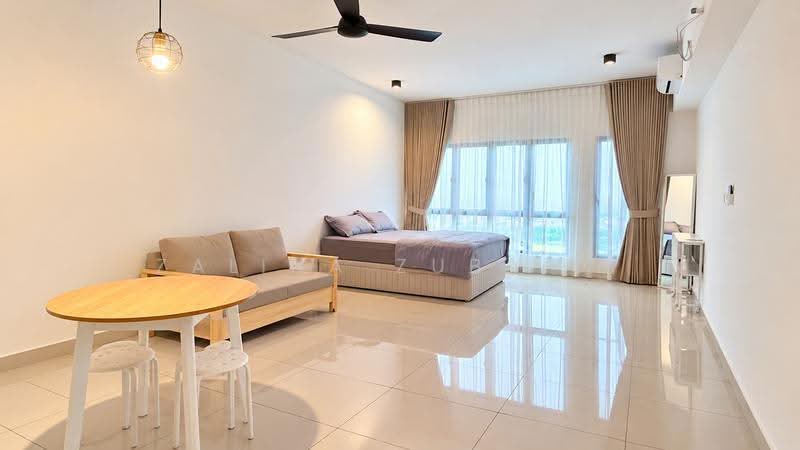 Service Residence for Rent at Tulip Residence - Zalina Zubaidi - PropertyGuru.com.my