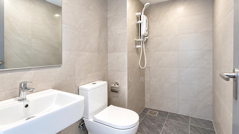 Service Residence for Rent at Tulip Residence - Zalina Zubaidi - PropertyGuru.com.my