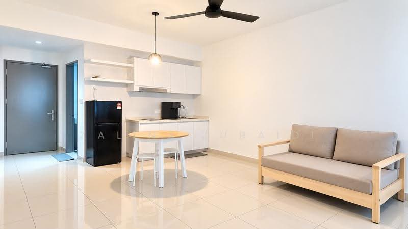 Service Residence for Rent at Tulip Residence - Zalina Zubaidi - PropertyGuru.com.my