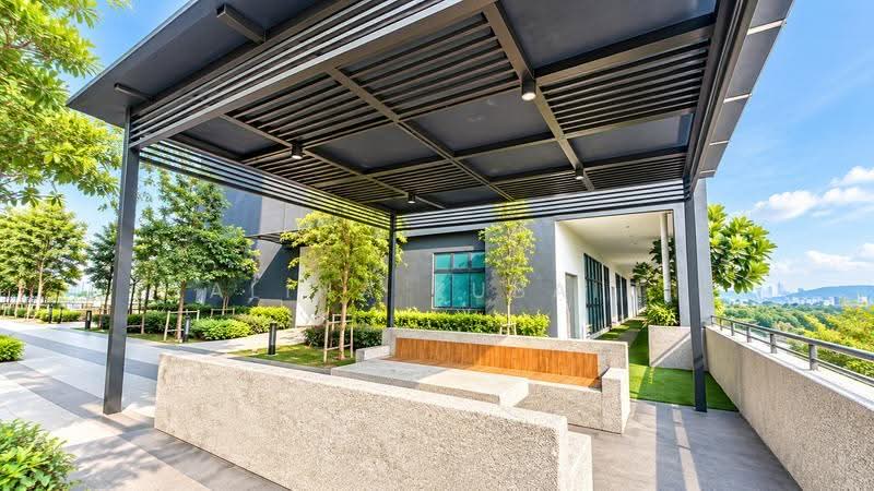 Service Residence for Rent at Tulip Residence - Zalina Zubaidi - PropertyGuru.com.my