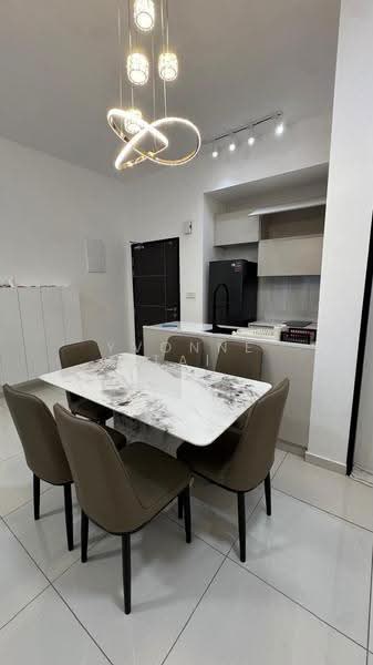 Service Residence for Rent at Space Residency - Yvonne Tai - PropertyGuru.com.my