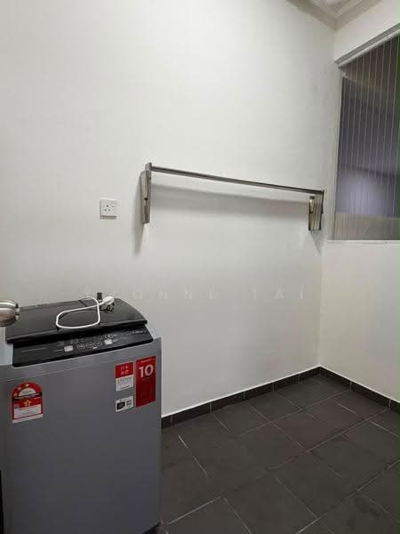 Service Residence for Rent at Space Residency - Yvonne Tai - PropertyGuru.com.my
