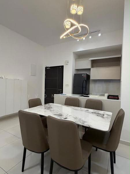 Service Residence for Rent at Space Residency - Yvonne Tai - PropertyGuru.com.my