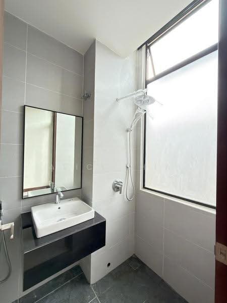 Rumah Teres 2-Tingkat untuk Dijual di Puteri Harbour (Iskandar Puteri (Nusajaya)) - Alice Chia - Bathroom - PropertyGuru.com.my