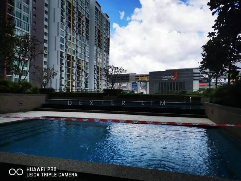 Kediaman Servis untuk Dijual di Greenfield Regency - Dexter Lim - PropertyGuru.com.my
