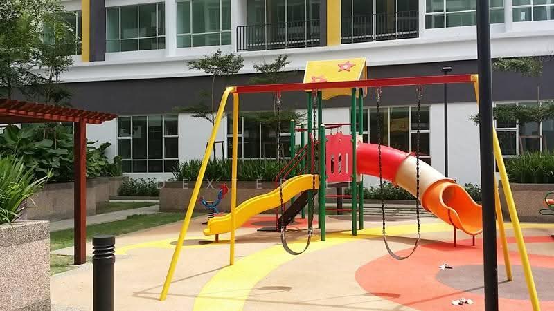 Kediaman Servis untuk Dijual di Greenfield Regency - Dexter Lim - PropertyGuru.com.my