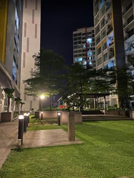 Kediaman Servis untuk Dijual di Greenfield Regency - Dexter Lim - Exterior - PropertyGuru.com.my