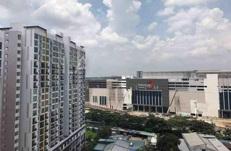 Kediaman Servis untuk Dijual di Greenfield Regency - Dexter Lim - Exterior - PropertyGuru.com.my
