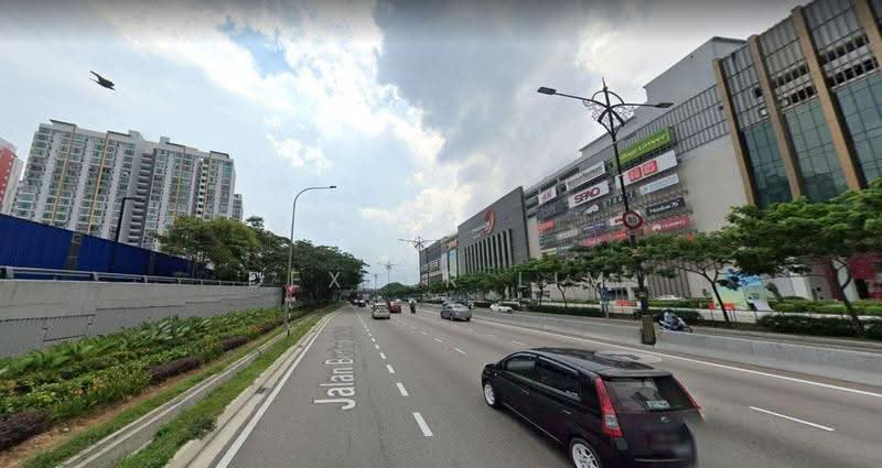 Kediaman Servis untuk Dijual di Greenfield Regency - Dexter Lim - PropertyGuru.com.my