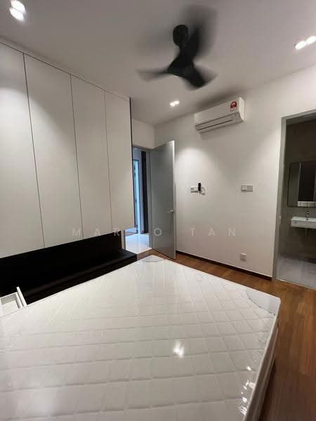 Condominium for Rent at Picasso Residence - Marco Tan - Bedroom - PropertyGuru.com.my