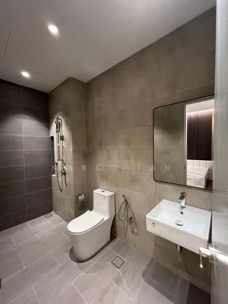 Condominium for Rent at Picasso Residence - Marco Tan - Bathroom - PropertyGuru.com.my