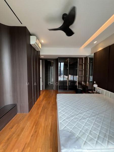 Condominium for Rent at Picasso Residence - Marco Tan - Bedroom - PropertyGuru.com.my