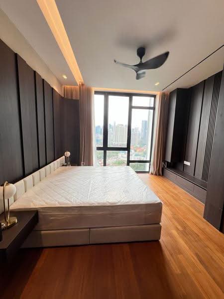 Condominium for Rent at Picasso Residence - Marco Tan - Bedroom - PropertyGuru.com.my