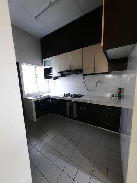 Terraced House for Rent in Bandar Mahkota Cheras (Cheras) - Mohd Afifi - Kitchen - PropertyGuru.com.my