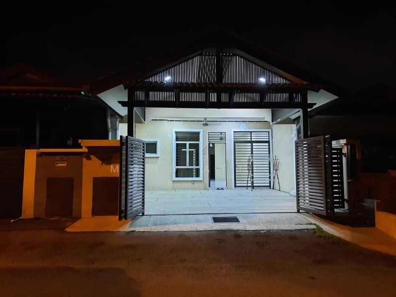 Terraced House for Rent in Bandar Mahkota Cheras (Cheras) - Mohd Afifi - Exterior - PropertyGuru.com.my