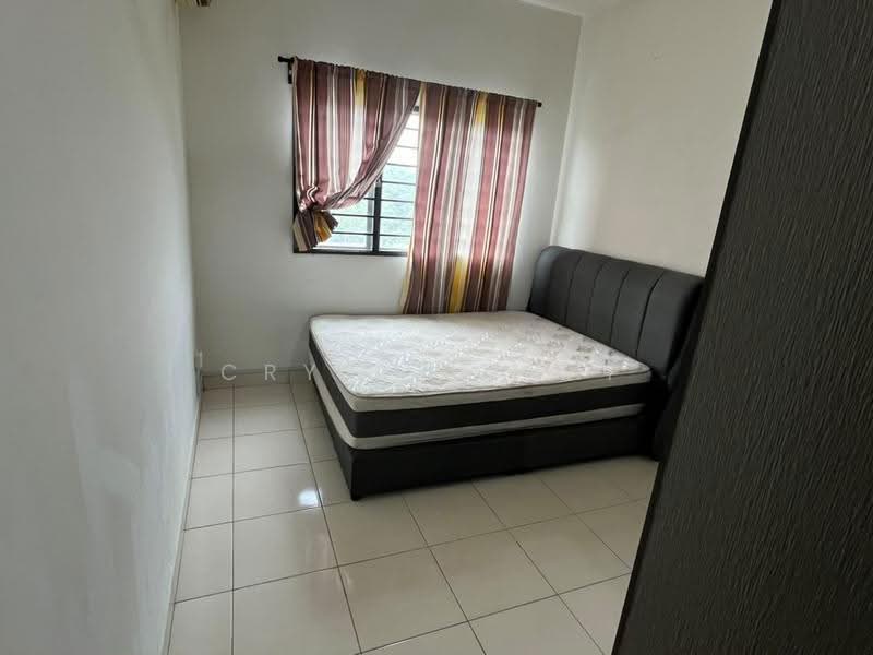 Apartment for Sale at Suria Mewah Residensi - Crystal Yap - PropertyGuru.com.my