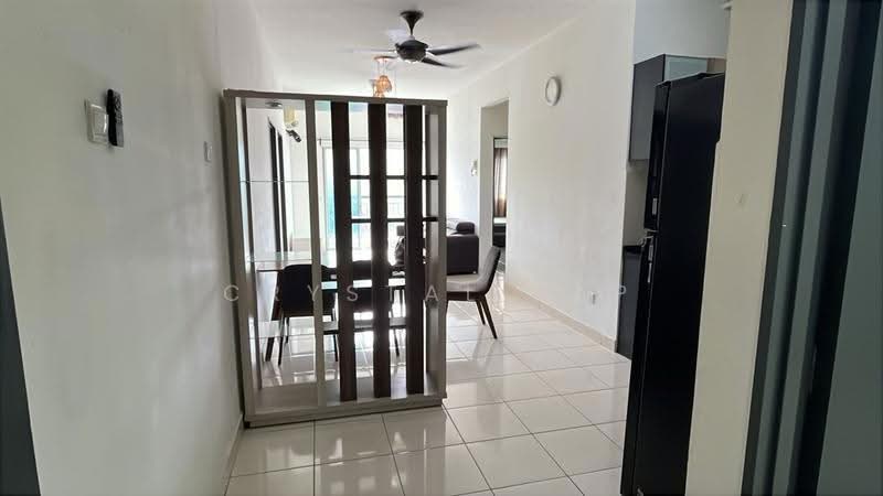 Apartment for Sale at Suria Mewah Residensi - Crystal Yap - PropertyGuru.com.my