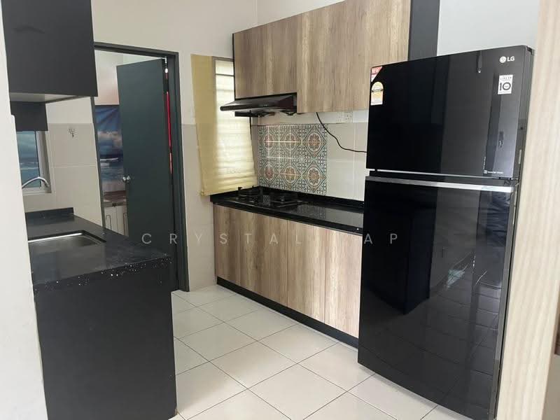 Apartment for Sale at Suria Mewah Residensi - Crystal Yap - PropertyGuru.com.my