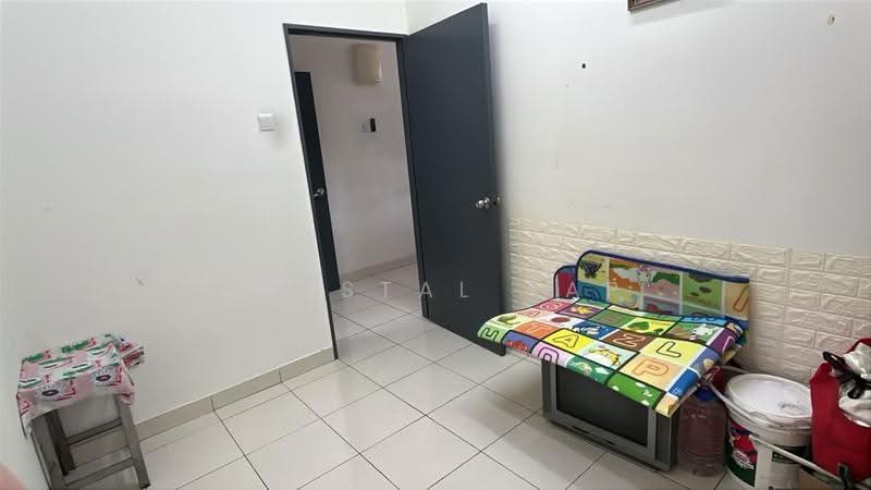 Apartment for Sale at Suria Mewah Residensi - Crystal Yap - PropertyGuru.com.my