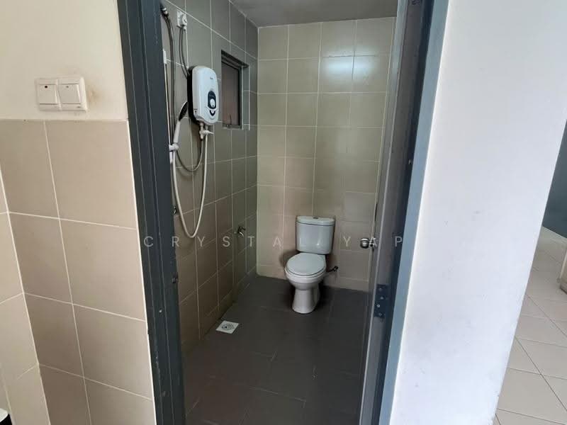 Apartment for Sale at Suria Mewah Residensi - Crystal Yap - PropertyGuru.com.my