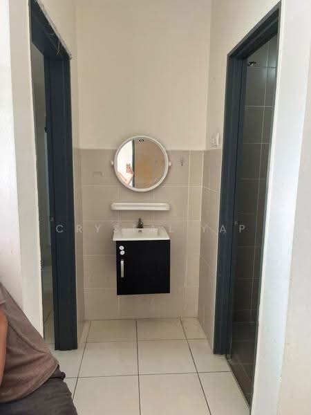 Apartment for Sale at Suria Mewah Residensi - Crystal Yap - PropertyGuru.com.my