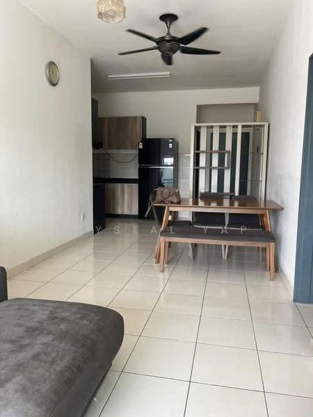 Apartment for Sale at Suria Mewah Residensi - Crystal Yap - PropertyGuru.com.my