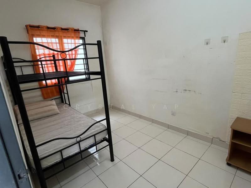Apartment for Sale at Suria Mewah Residensi - Crystal Yap - PropertyGuru.com.my