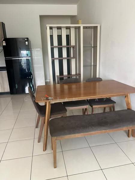Apartment for Sale at Suria Mewah Residensi - Crystal Yap - PropertyGuru.com.my
